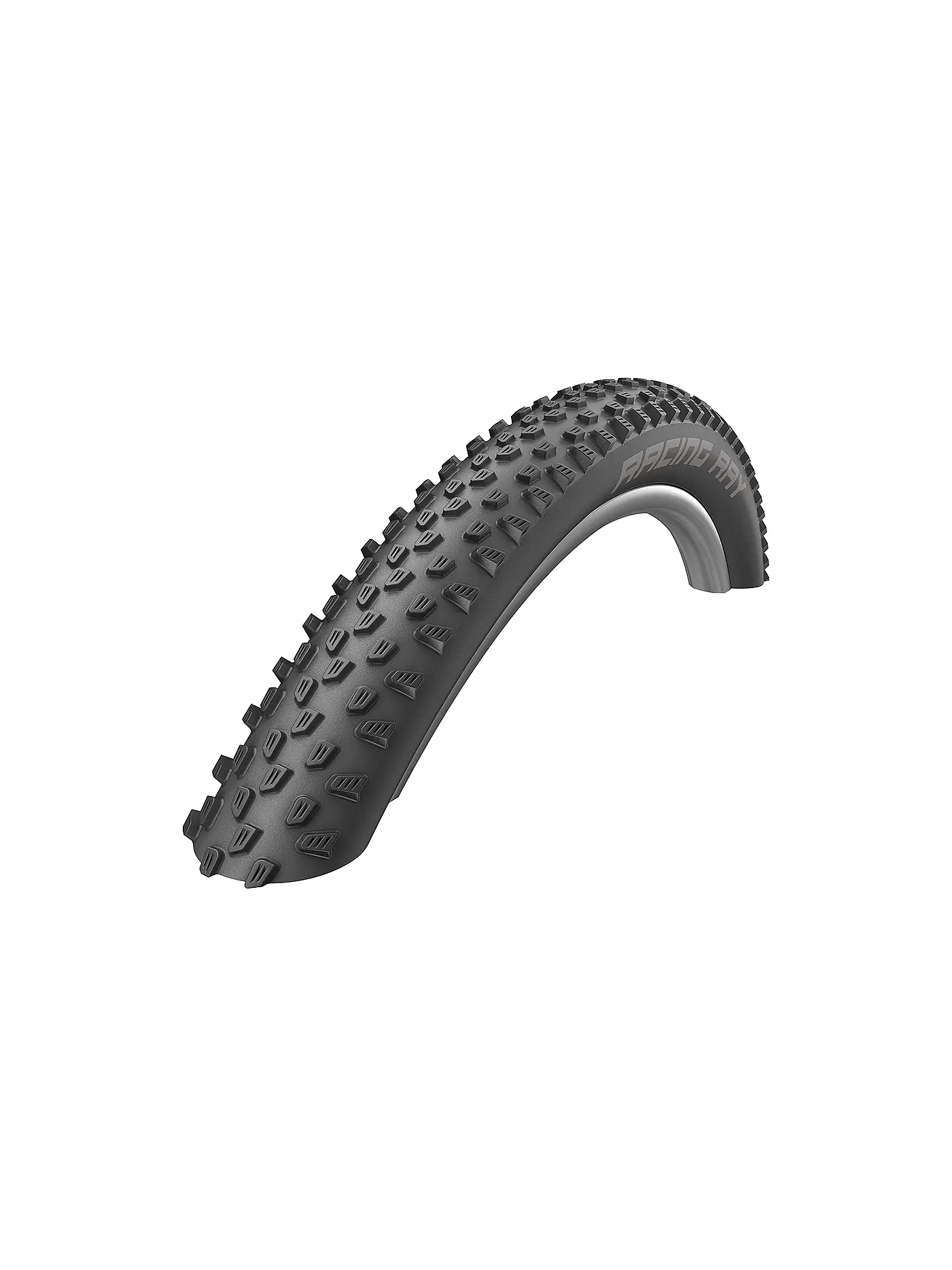 SCHWALBE | Fahrradreifen Racing Rey Performance Line 57-622 Faltbar | 